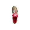 adidas Кроссовки Predator Accelerator Fg Зинедин Зидан 'Золотой металлик' F37076