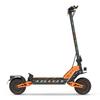 DriveTron DT10 All-Terrain Electric Scooter For Adult 48V20.8Ah Battery 1000W Dual Motor 10 Inch Tires Outdoor Riding E-Scooter