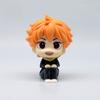 Jujutsu Kaisen Pvc Action Figure With Durable Material For Anime Enthusiasts And Shelf Decor