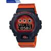 G Shock Time Distortion Series Dw 6900td 4jf
