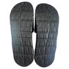 Nike Benassi Solarsoft Удобные Универсальные Шлепанцы Мужская Обувь Черный 831171-010
