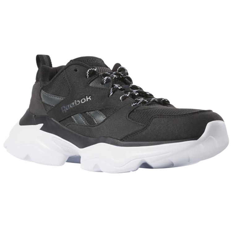Reebok Royal Bridge 3 'Черный' Мужские DV8340