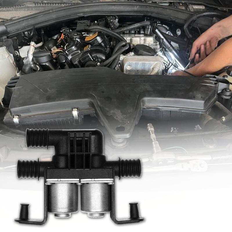 Автомобильные аксессуары для E60 E64 E65 E66 Клапаны управления отопителем HVAC 64116906652 1147412159 Замена клапанов отопителя