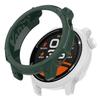 Screen Protector for Case Anti-scratch Frame Soft TPU Protective Cover Bumper for Shell for Coros Pace 2 for Smart Watch