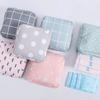 Fashion Women Small Money Card Lipstick Storage Bag Mini Sanitary Napkin Wallet Bag Storage Bag Coin Cosmetic Bag Travel