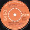 7-дюймовая пластинка CLEO LAINE JOHN WILLIAMS Hes So Beautiful PB9199 RCA Victor 1976 UK Поп Б/у
