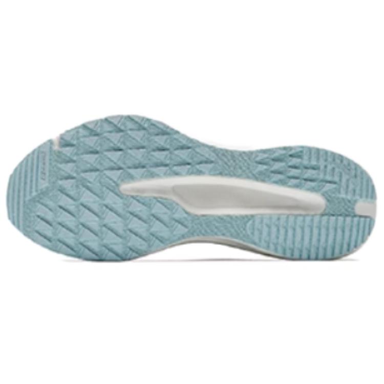 Anta Mah 5Se Comfortable Trendy Versatile Durable Breathable Low-Top Casual Running Shoes Women Sneaker Black 122525582-5