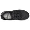 Crocs Literide Street Sports Cushioning Breathable Lightweight Low-Top Running Shoes Unisex Sneaker Black 205162-060