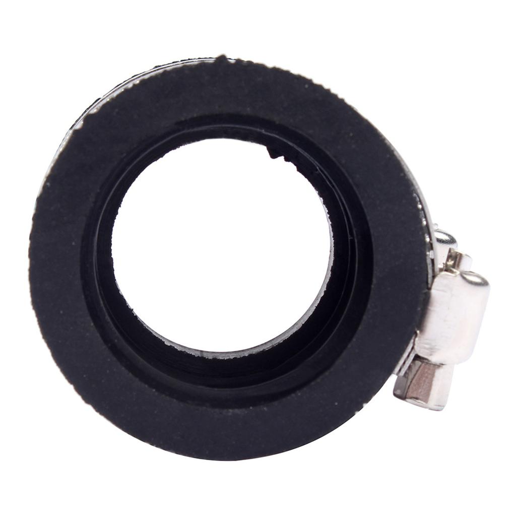 Резиновый впускной коллектор карбюратор адаптер интерфейс для VM24 PWK KOS KEIHI PE28 OKO 100-350 куб.см скутер кроссовый мотоцикл