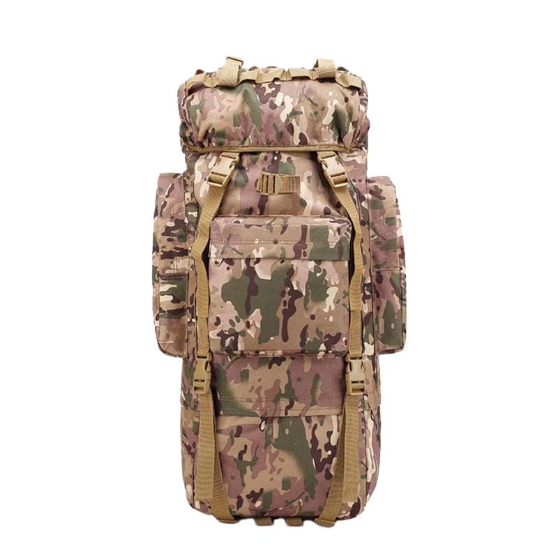 DCLOUD Outdoor Tactical Camouflage Backpack