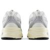 New Balance 530 Серебристый Металлик Рефлективный Унисекс Кроссовки Белые U530SEA