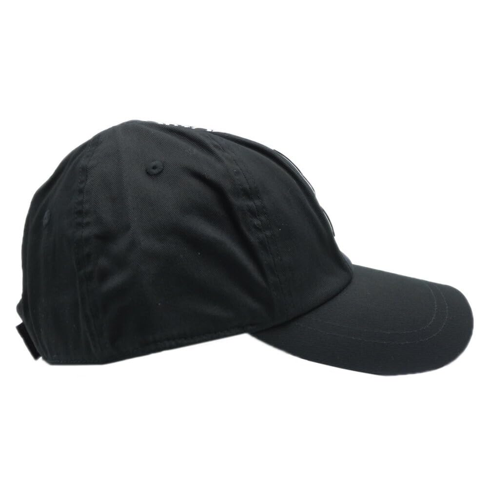 Кепка EA7 245117 4F103 черная [Emporio Armani] мужская [Товар]