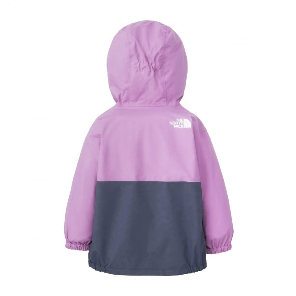 The North Face B WP Pevery Violet BM Jacket, Crocus,