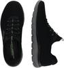 Кроссовки Skechers Summits Men black/charcoal