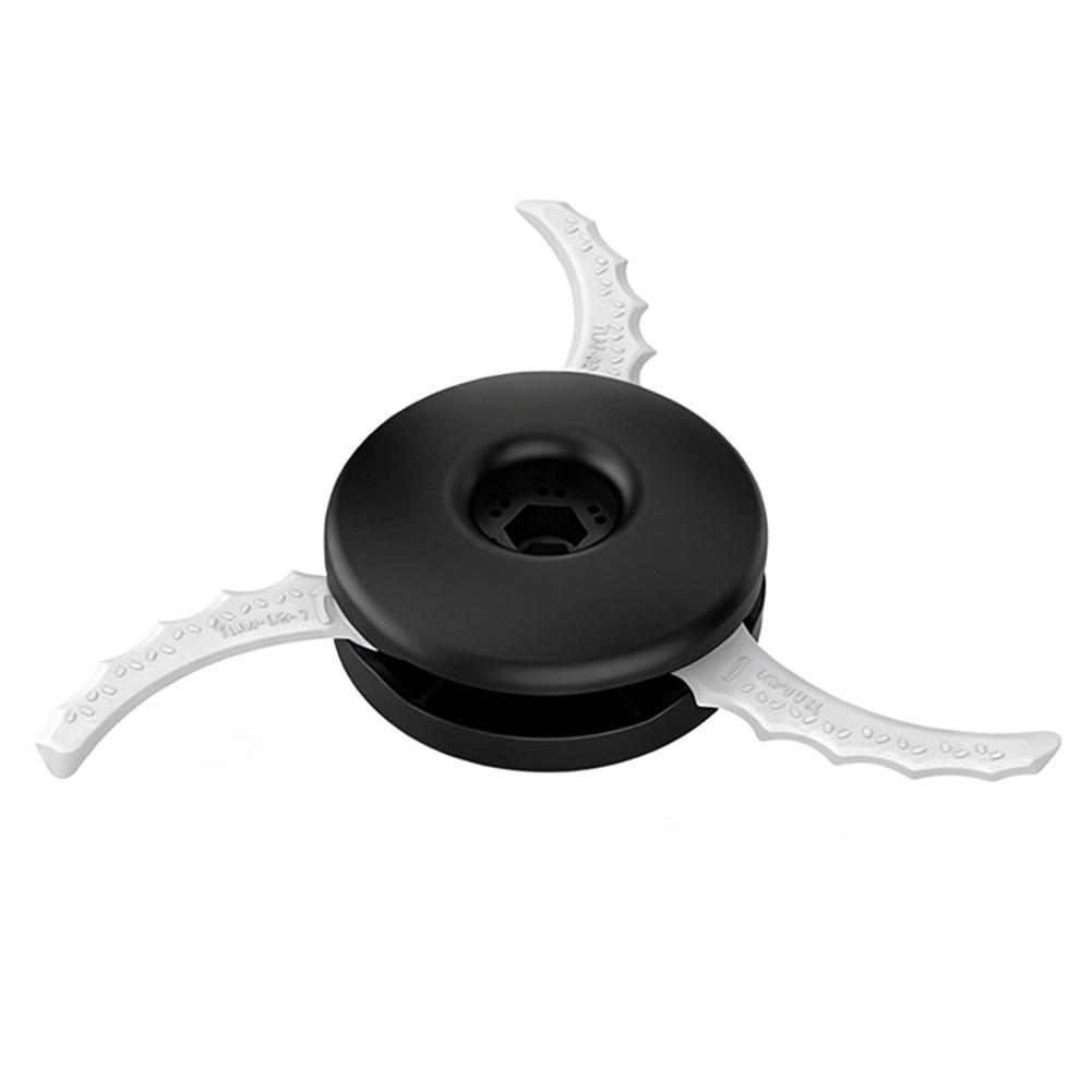 Grass Cutting Head Compatible with For 198383-1 198426-9 and Multiple DUR Series Trimmers Including DUR188-7 DUR384