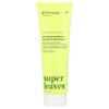 Super Leaves Science, Natural Conditioner, Nourish & Strengthen, Grapeseed Oil & Olive Leaf, 240Ml (8Oz)