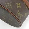 Used LOUIS VUITTON Handbag Papillon 26 M51366 Monogram Brown Old model