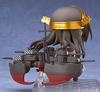 Nendoroid Kantai Collection раскрашенная подвижная фигурка Харуны -KanColle- Kai-2 Немасштабная ABS&PVC