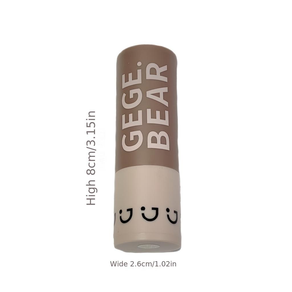 Водонепроницаемая и устойчивая к поту палочка-наполнитель для волос, проста в использовании и долговечна.