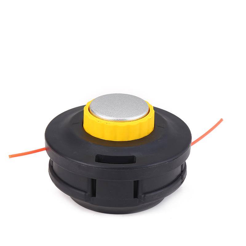 Головка для триммера OMA Stringing - Аксессуар для газонокосилки с нейлоновой леской