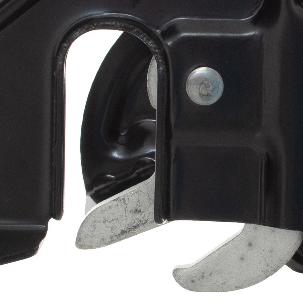 BMW 1 F20 F21 2011- right engine hood lock
