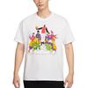 FW25 Футболка LeBron Heat Wave Мужская IH8571-100