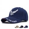 US Air Mens Baseball Cap Sports Tactical Caps Navy Seal Army Baseball Cap Hats