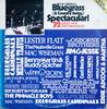 Виниловая пластинка РАЗЛИЧНЫЕ The Original Bluegrass Country S CMH5902 CMH Records В 1980 США КантриФолк Б/у