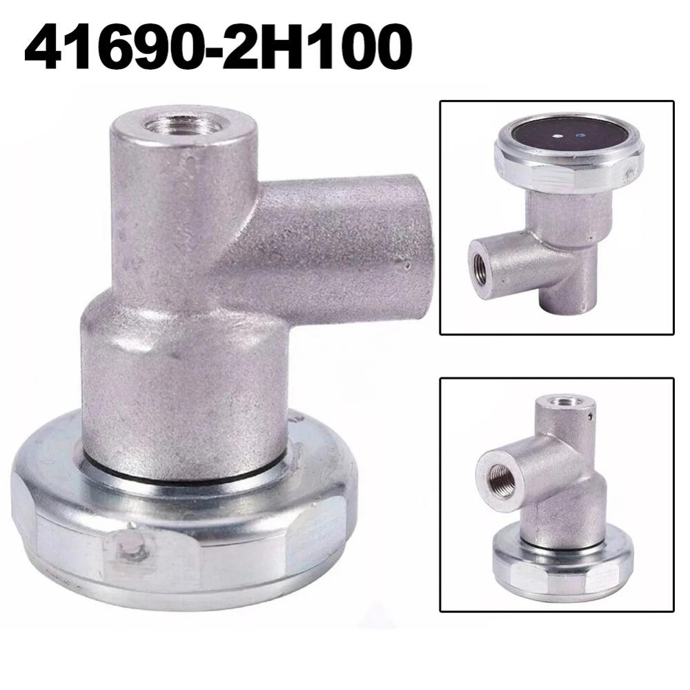 Гидравлический регулятор сцепления для Hyundai 41690-2H100