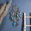Hanging Wind Chimes Tree of Life Wind Bell Vintage Room Pendant Decor  Outdoor Indoor