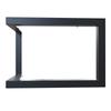 Frame for VNL/810/410 ce stove frame width 70 mm