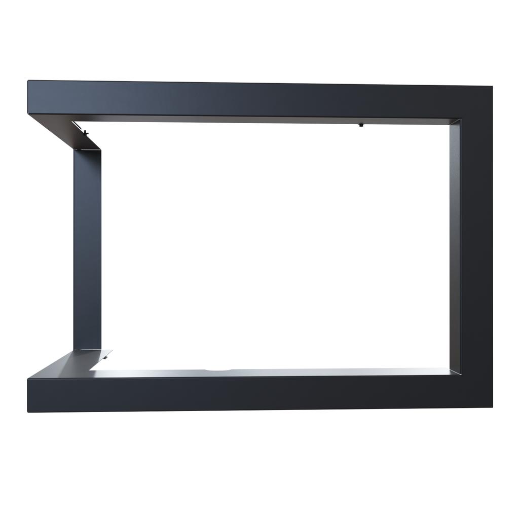 Frame for VNL/810/410 ce stove frame width 70 mm