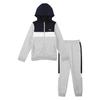 Slazenger Boys Tracksuit Set