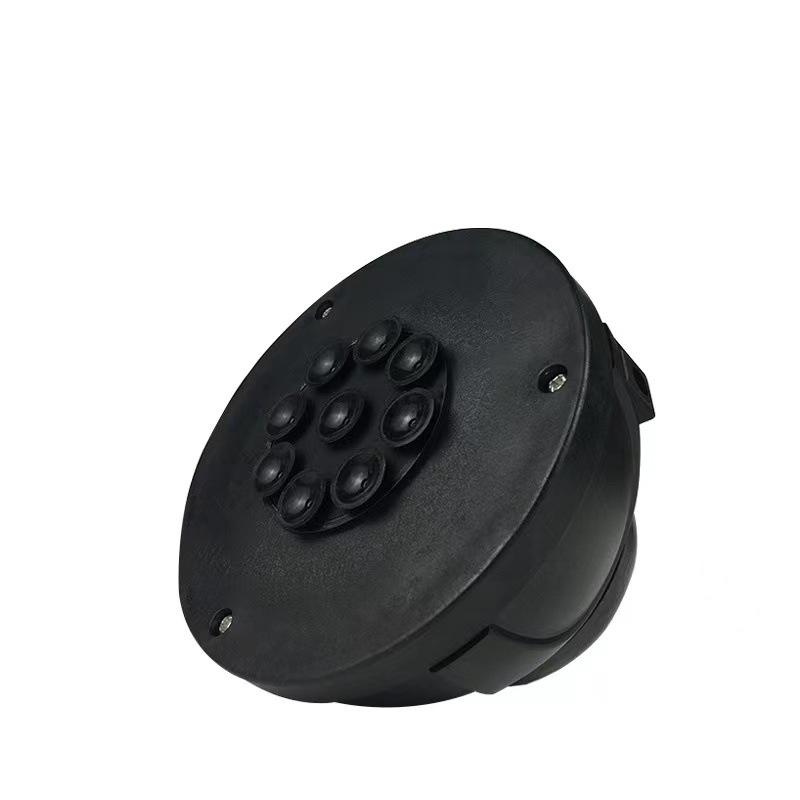 Microblading Tattoo Pigment Oscillator Mixer Machine