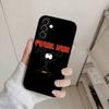 Чехол для телефона с изображением группы Pearl Jam, модный, для Samsung Galaxy A73, A72, A71, A70, A53, A52, A51, Другие, Мягкий черный чехол