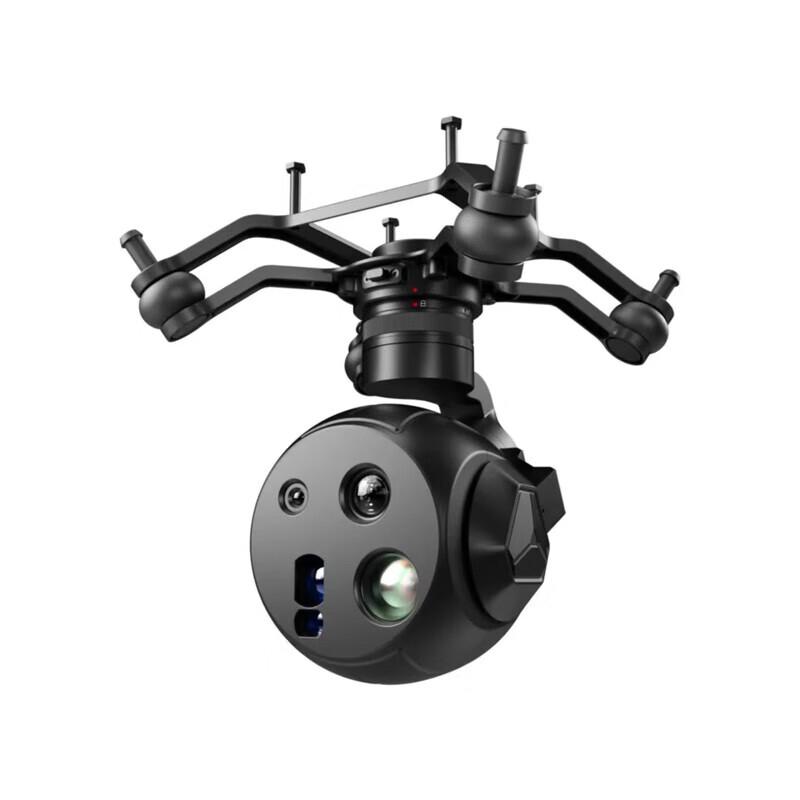 Siyi Drone & UAV Control Systems and Camera Payloads (CN version)