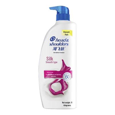 Head & Shoulders Шампунь против перхоти «Шелковистая гладкость»