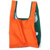 Kind Bag Лондон Оранжевый Зеленый Многоразовый