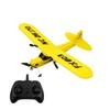 Новый Fx803 радиоуправляемый самолет с фиксированным крылом, пенопластовый слайд, детская модель самолета, игрушечный материал EPP, легко летать, падать и разбиваться