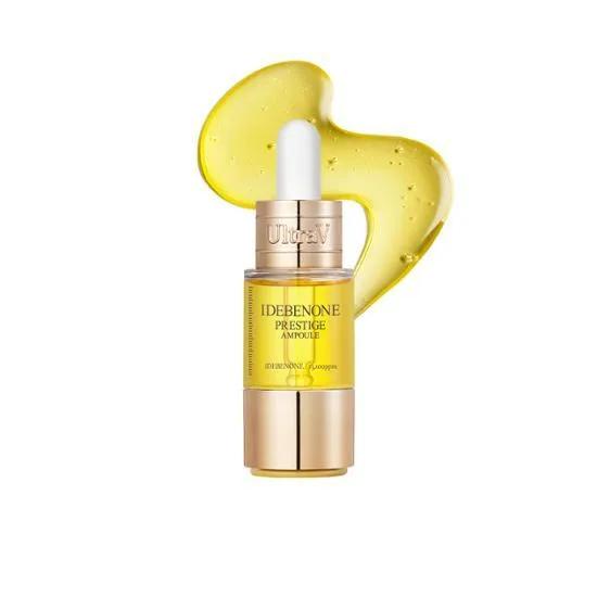 Ultra V Idebenone Prestige Ampoule 3ea