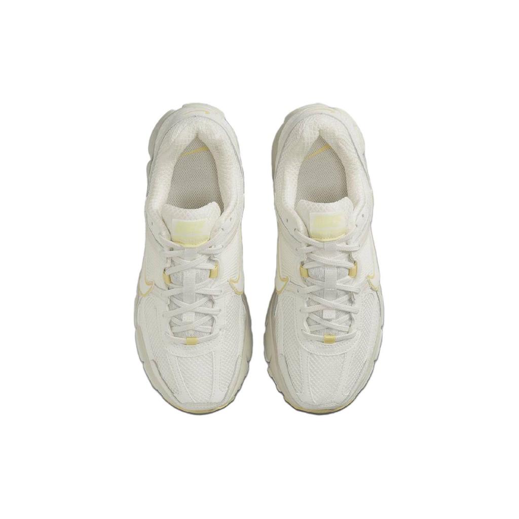 Nike Zoom Vomero 5 Sail Мягкий Желтый Женские HJ3846-133