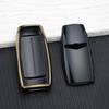 Мягкий ТПУ Чехол для Автомобильного Ключа с 4/8 Кнопками для Hyundai Genesis G80 GV70 GV80 GV90 2020-2025 Держатель Брелока Брелок Аксессуары