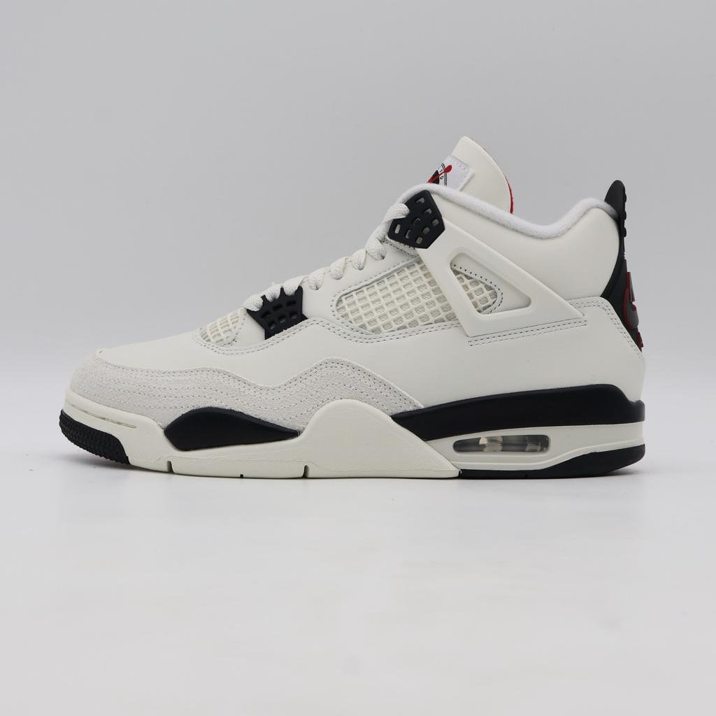 IM4002-100 Nike Air Jordan 4 Flight Club (Мужской)
