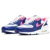 Nike Air Max 90 Flyease Глубокий Королевский Синий Гипер Розовый CU0814-101