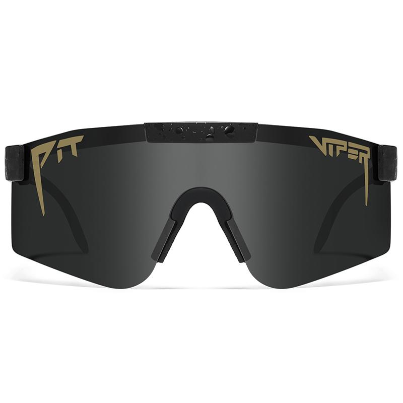 Взрослые спортивные очки Pit Viper для улицы, велоспорта, мужские, женские, модные, для рыбалки, солнцезащитные очки с защитой UV400, женские, бейсбольные козырьки