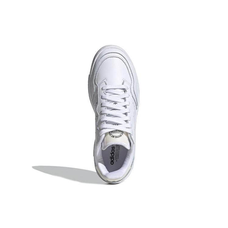Adidas Supercourt 'White' Women's FU9955