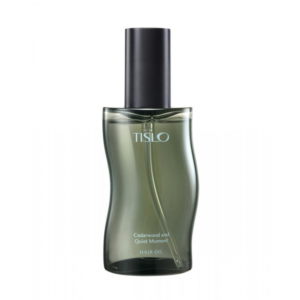 Масло для волос Tislo Perfume 80 мл