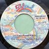 7-дюймовая пластинка SALSOUL ORCHESTRA Little Drummer Boy SZ2015 SALSOUL 1976 Канада SoulFunk Б/у