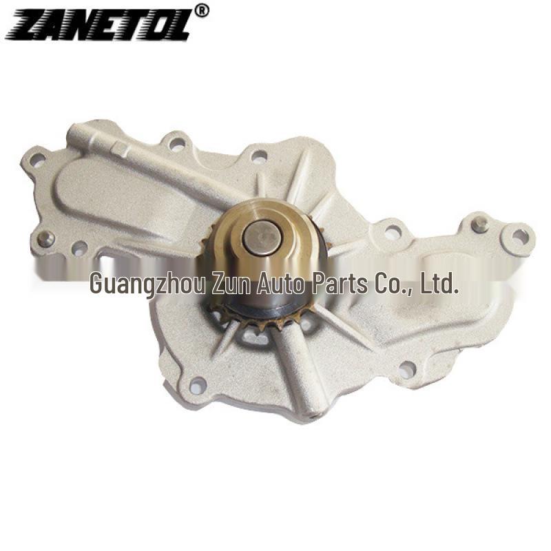Compatible Water Pump for Edge 3.5/3.7, Part 7T4Z8501B