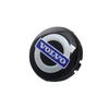 4PCS Car Wheel Center Hub Cap Cover Decor Auto Accessories For Volvo S40 S80L S60 S90 XC40 XC60 XC90 V40 V60 V90 S70 S80 V40 AWD